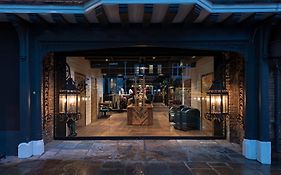 The Falstaff In Canterbury