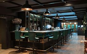 The Falstaff In Canterbury